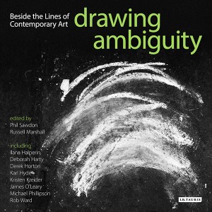 Drawing Ambiguity cover 2014 - small frontonly
