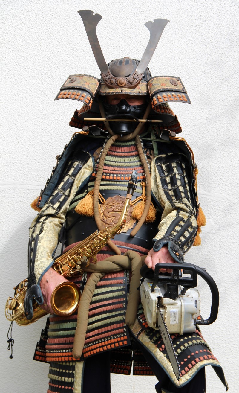 Samurai