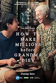 How to Make Millions Before Grandma Dies 2024 torrent