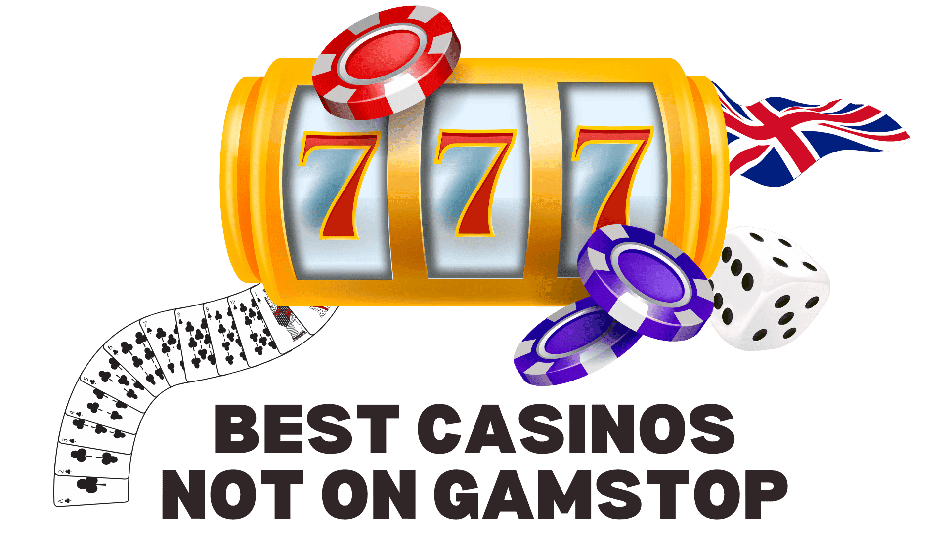 Explore the World of Non Gamstop Casinos 1682