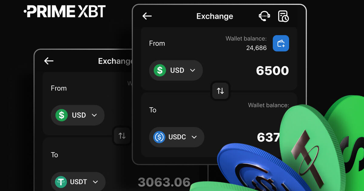 Discover the Best Features of the Trading Platform PrimeXBT