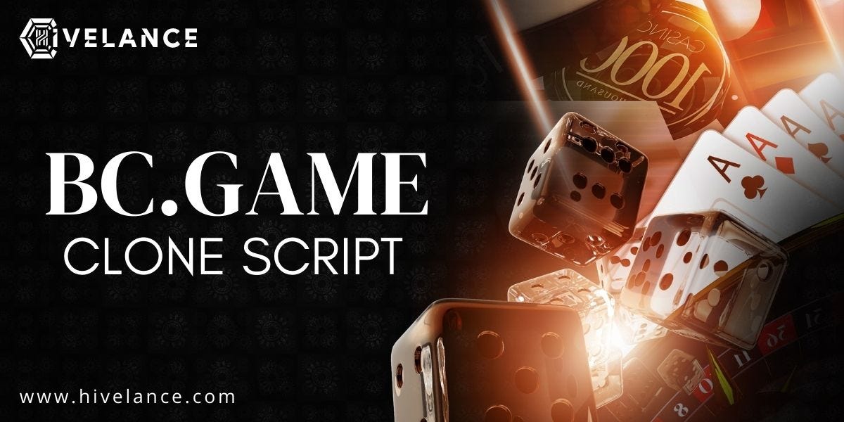 The Ultimate Guide to BC.Game Unleashing the Power of Blockchain Gaming The Ultimate Guide to BC.Game Unleashing the Power of Blockchain Gaming