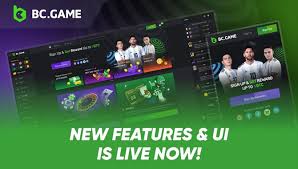 The Ultimate Guide to BC.Game Unleashing the Power of Blockchain Gaming The Ultimate Guide to BC.Game Unleashing the Power of Blockchain Gaming