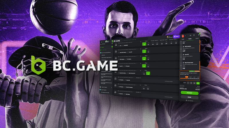 BCGame México Todo lo que necesitas saber sobre el juego en línea BCGame México Todo lo que necesitas saber sobre el juego en línea