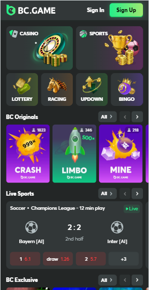 Cryptocurrency Casino in Poland 12 Cryptocurrency Casino in Poland 12