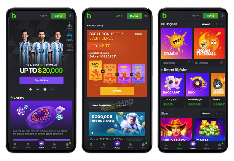 Discover the Best Practices for BC Game Withdrawal Methods Discover the Best Practices for BC Game Withdrawal Methods