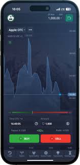 Exploring the Features of Official Pocket Option Exploring the Features of Official Pocket Option