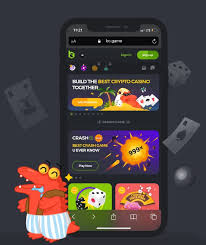Exploring the World of Online Gambling with BC Game App Exploring the World of Online Gambling with BC Game App