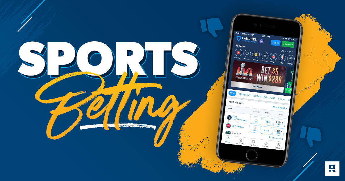 Get instant notifications on the latest betting opportunities 6 Get instant notifications on the latest betting opportunities 6