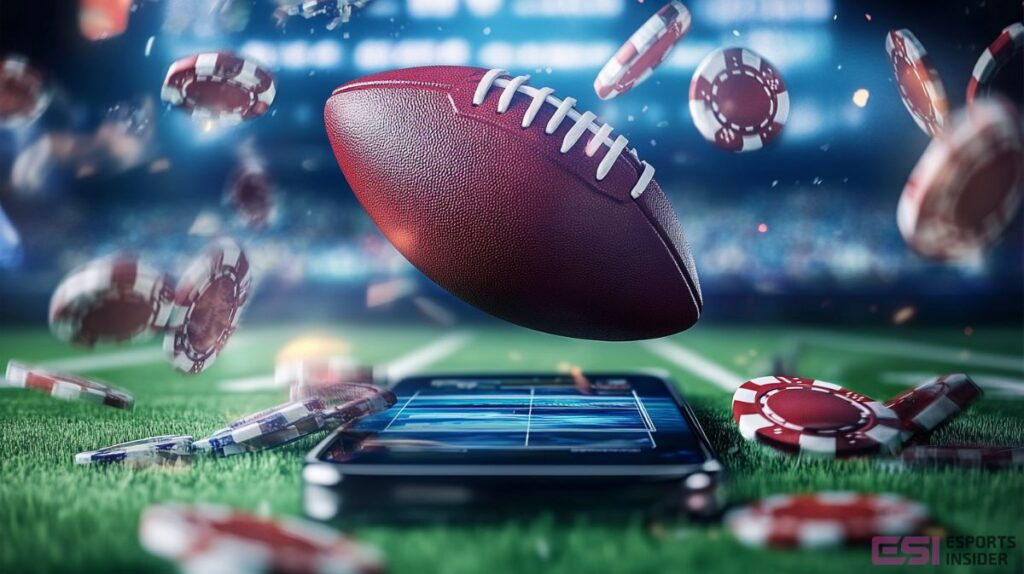Get instant notifications on the latest betting opportunities 6 Get instant notifications on the latest betting opportunities 6