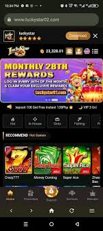 Lucky Star 777 India Best Casino Games 19 Lucky Star 777 India Best Casino Games 19