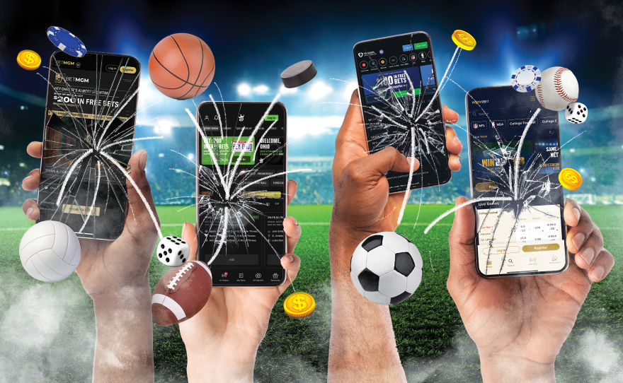 Maximizing Your Betting Experience in 2025 7 Maximizing Your Betting Experience in 2025 7