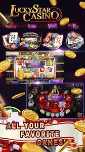 Откройте мир удачи с Lucky Star Slot Откройте мир удачи с Lucky Star Slot
